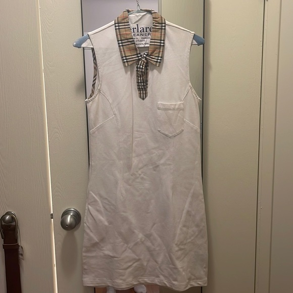 Burberry golf dress - Picture 1 of 5